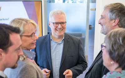 Führungspersönlichkeit statt Führungskraft – durch Haltung zum Wandel