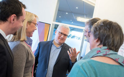 Kommunikationsfähigkeit verbessern – So funktioniert’s