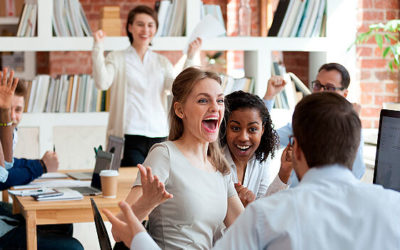 Mitarbeitermotivation steigern – 9 nützliche Tipps