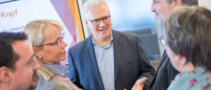 Ottmar Wander im Coaching