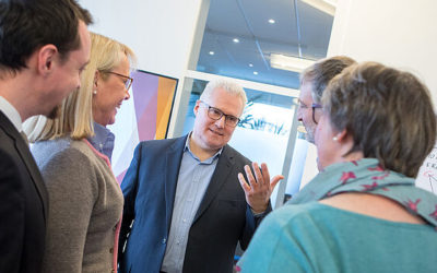 Potentialentfaltung – Was es ist und was es mir bringt