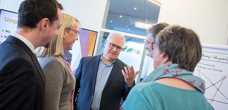 Potentialentfaltung – Was es ist und was es mir bringt