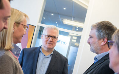 Teamgeist fördern – 7 Tipps für mehr Teamfähigkeit