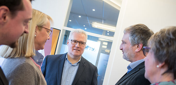 Teamgeist fördern – 7 Tipps für mehr Teamfähigkeit