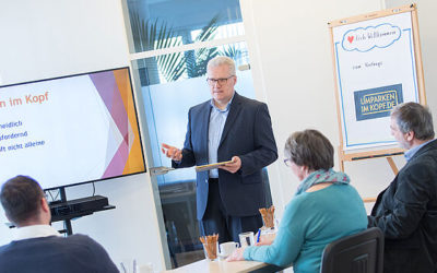 Unternehmen führen – Diese Punkte sollten Sie beachten