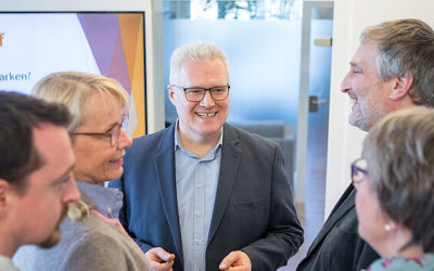 Wertschätzung für Mitarbeiter – Das sollten Sie beachten