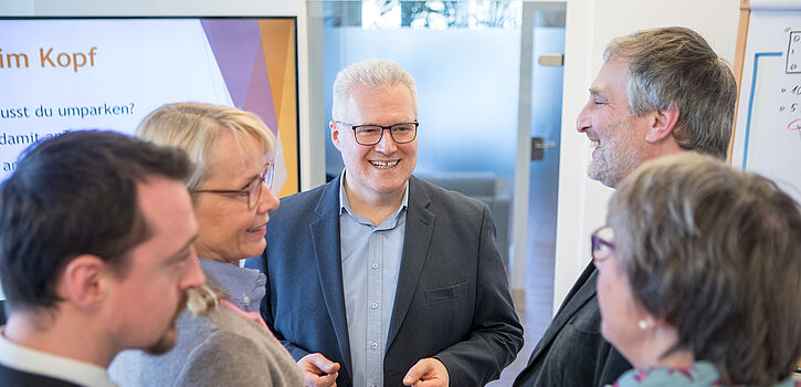 Wertschätzung für Mitarbeiter – Das sollten Sie beachten