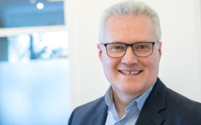 Starke Führung lebt Beziehung – meine These dazu