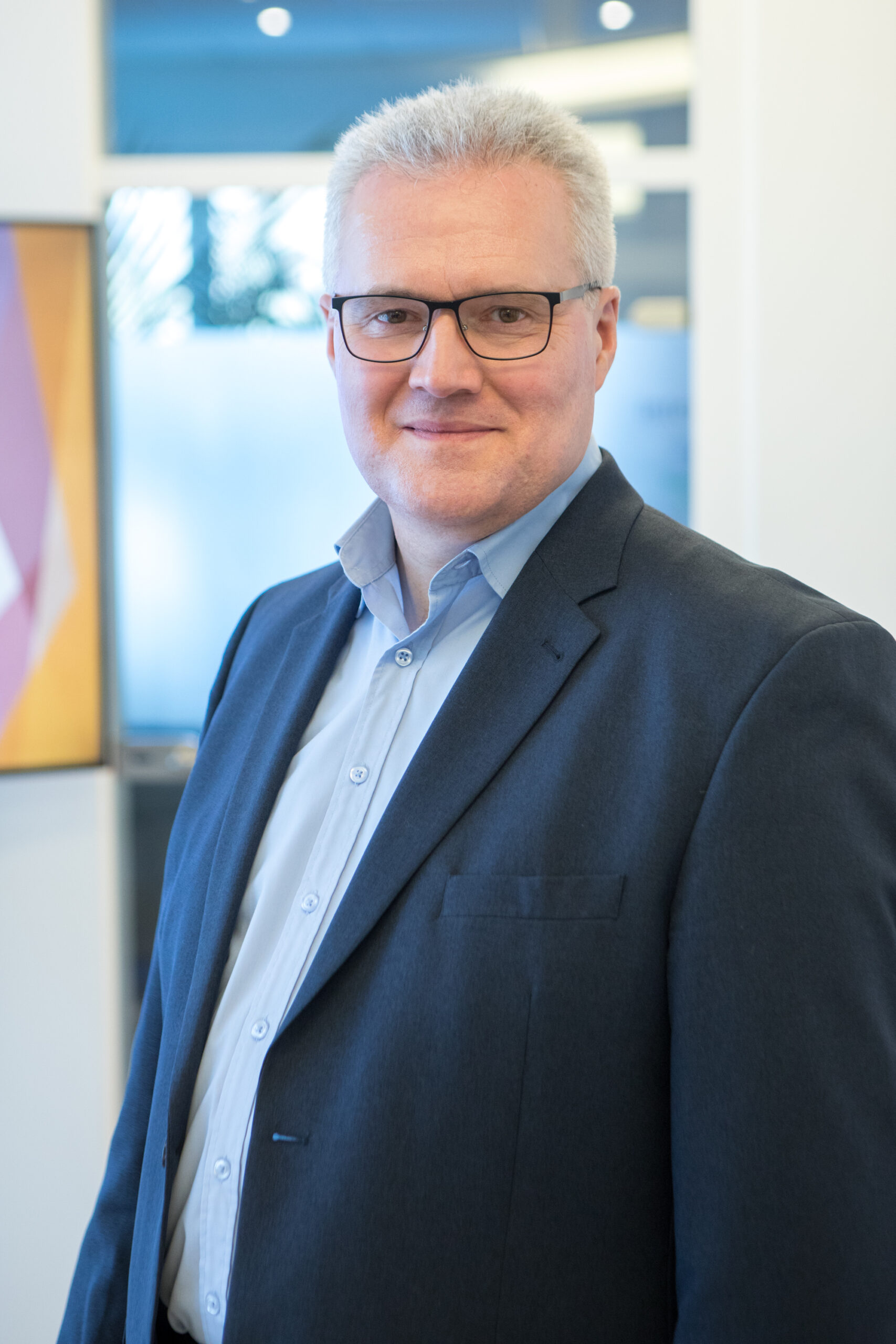 Ottmar Wander erfolgreicher und begeisterter Segler