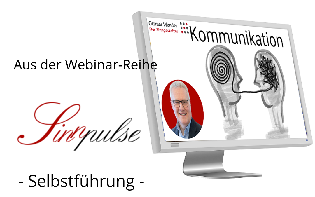 Klarheit in der Kommunikation  –  Webinar-Aufzeichnung und MEHR-