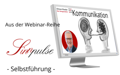 Klarheit in der Kommunikation – Webinar-Aufzeichnung und MEHR-