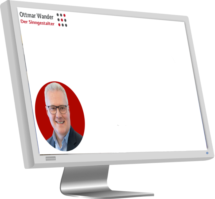 Webinarvorschau blanko