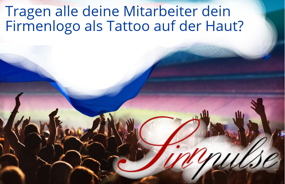 Nach innen und außen sichtbar – so zeigen sich echte Fans