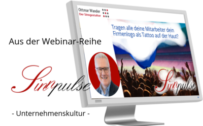 Mitarbeiter zu Fans machen – Webinar-Aufzeichnung und MEHR