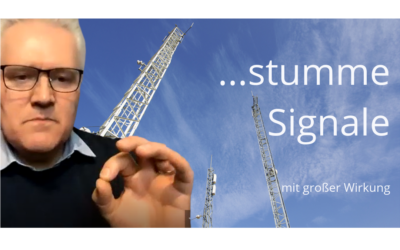 Stumme Signale
