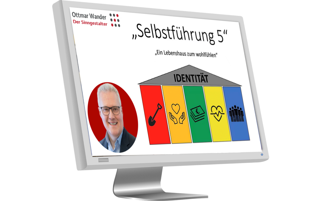 Ein Lebenshaus zum Wohlfühlen – Webinar-Aufzeichnung und MEHR